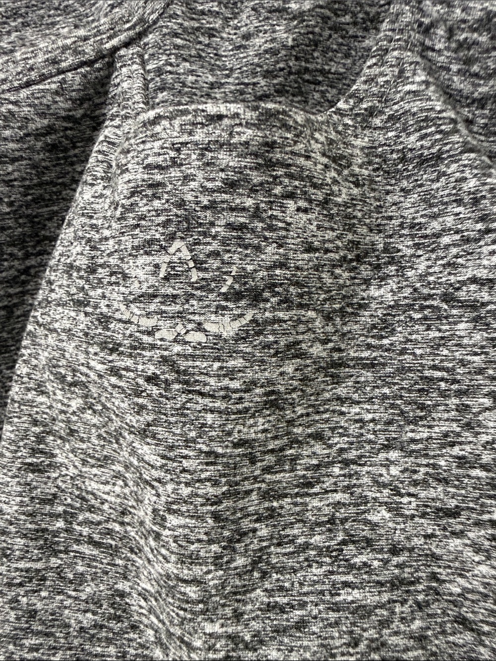 Beyond Yoga Spacedye Slim Racerback Cropped Tank Size Medium - Picture 10 of 10